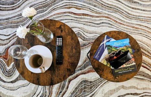 Glasgow Green Modern Stay - Foto 6