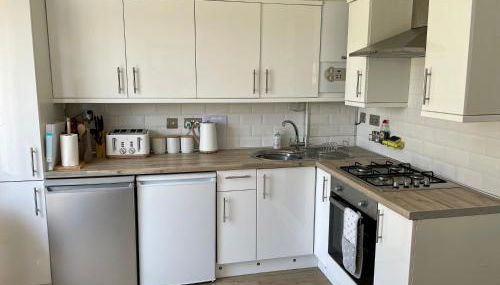 Family friendly 3 bedroom bungalow - Foto 4, stove, pet friendly, toaster, minibar