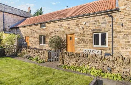 Stunning Barn with Hot Tub on a Secluded Farm - Foto 1