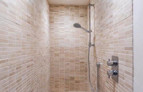 Goose Feather Barn, Wedmore luxury cottage for two - Foto 34