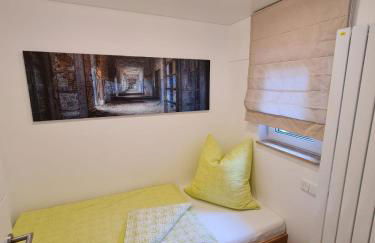 Apartment-1 Rödermark - Foto 14