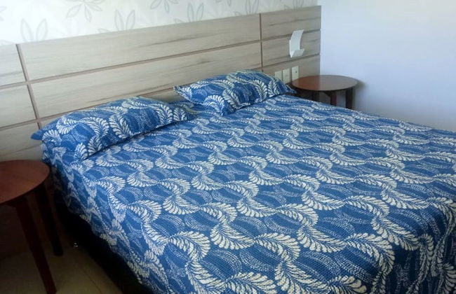 Carneiros Beach Resort - Foto 24