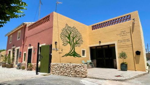 Casa Rural Ubeda - Full House - Casa Completa - Foto 5