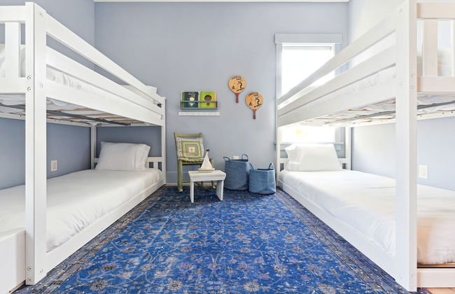 Windward House by Avantstay Walk to Beach Restaurants Saltwater Pool - Foto 30