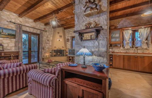 ORFEAS Villa - Foto 16