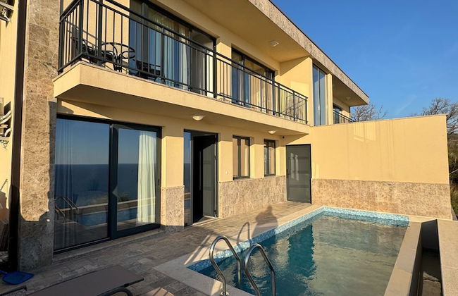 Apartments Azimut Rezevici - Foto 44