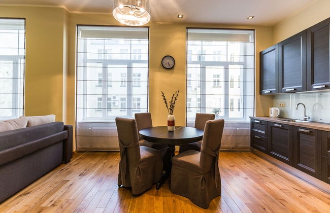 Riga Lux Apartments - Ernesta - Foto 28