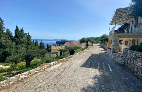 Paleopetres K-Three - Premium Double Suite - Kalami - - Photo 63