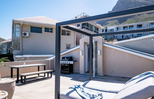 Seaside Escape Apartment Sea La View - Foto 58