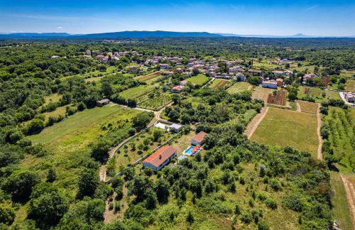 Villa Mina - Orihi - Foto 62