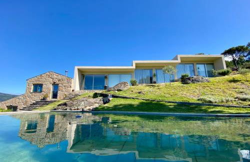 Casa do Vale de Cerdeiras - Foto 29