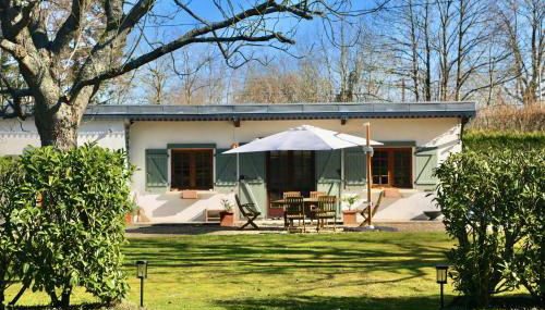 Riverside - Domaine 2 Maisons - Parc 1 hectare - Pont L'Eveque Deauville Normandie - Foto 2