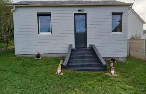 La maison au calme - Foto 32