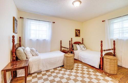 Family-Friendly Huntsville Home with Spacious Yard - Foto 16