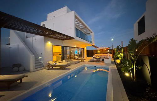 Villa Siargao - Foto 1