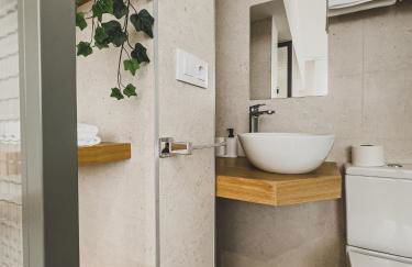 Alojamientos Miss Tic Ciudad Vieja Coruña - Foto 26