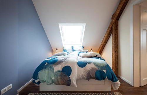 Ferienwohnungen Ludgerushof - Foto 5