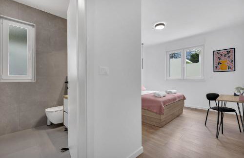 Villa Bava - Swimming Pool With Sea View - Foto 8