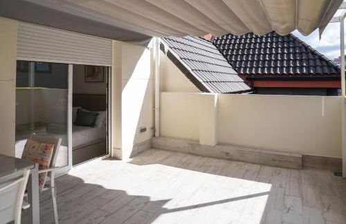 Bernabéu Business & Stay - Foto 30