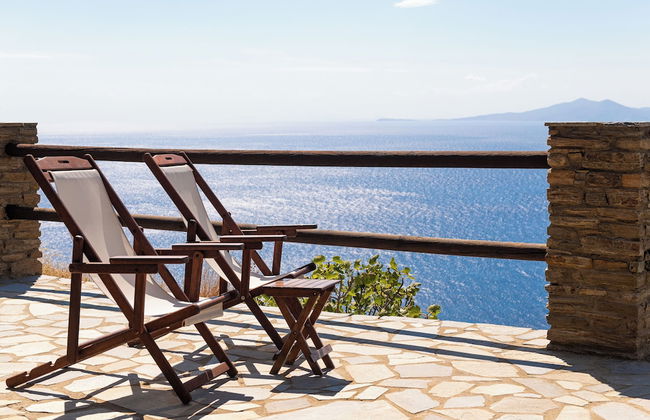 Andros Serenity Retreat - Adults Only - Foto 43