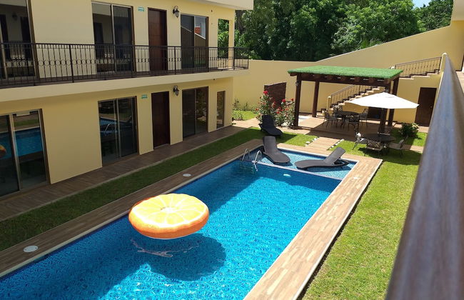 Prime Village Cozumel - Foto 1