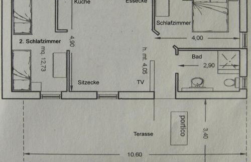 Terreno Ro-Bi-Li Ferienwohnung - Foto 15