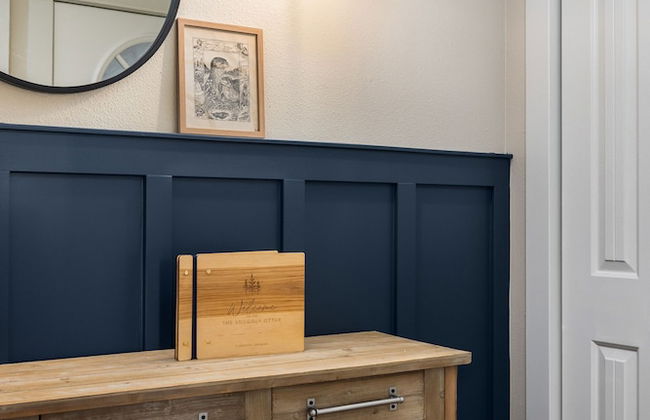 The Snuggly Otter - Foto 24