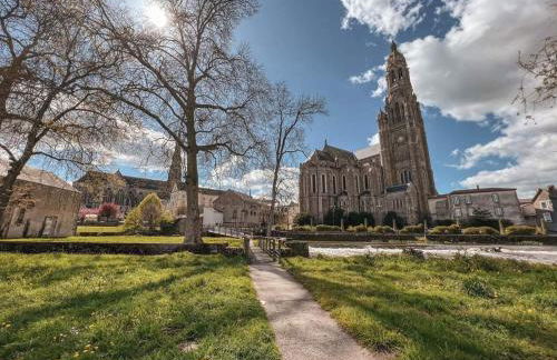Maison Cosy Rénovée - Puy du Fou - Photo 14