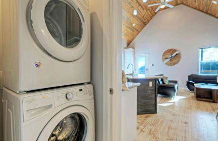 2 Homes on the Bay, Shared Waterfront Pool + Boat Dock Laguna Village Paradise - Foto 31