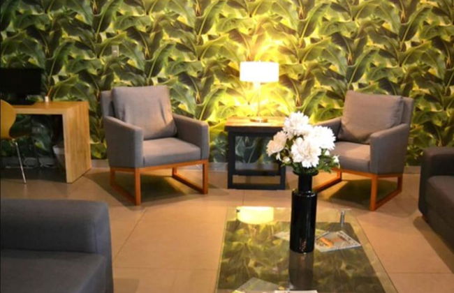 ApartHotel Altamira - Photo 1