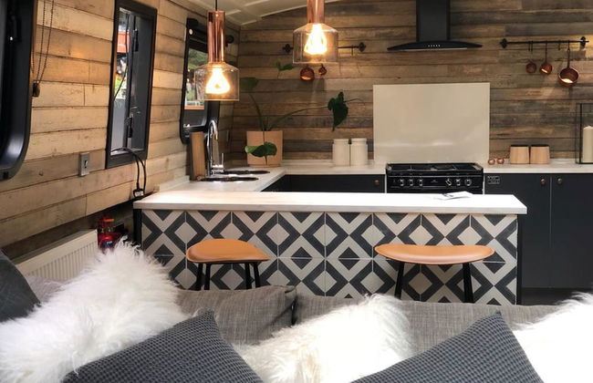 The Boathouse London - Photo 5