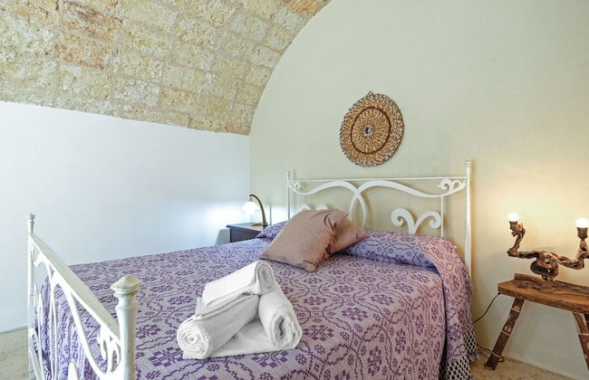 Castello Risolo Specchia - Foto 8