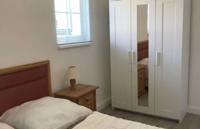 Hafenapartments Zingst - Foto 8