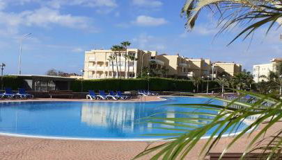 Edificio Cañadas - Foto 2, sunbed