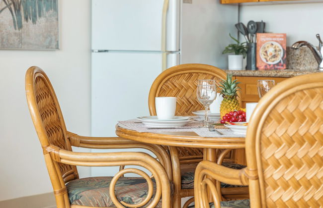 High Floor Ocean View Condo (King Bed and Parking) - Foto 69