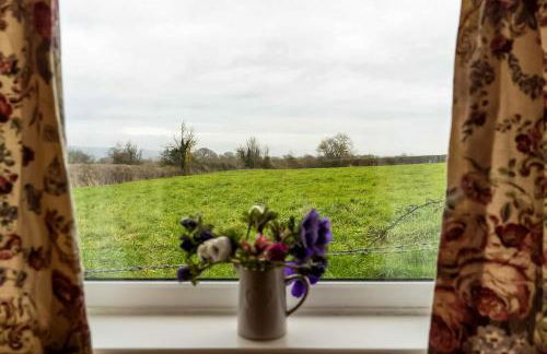 Ian's Cottage, Wedmore - country cottage for two - Foto 28