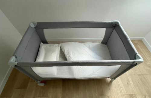 Charmant 3 pièces gare de Creil - Foto 10