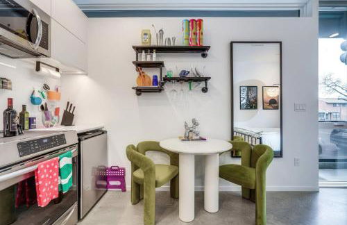 Modern Artist Loft Canvases Coffee and Comfort - Foto 7