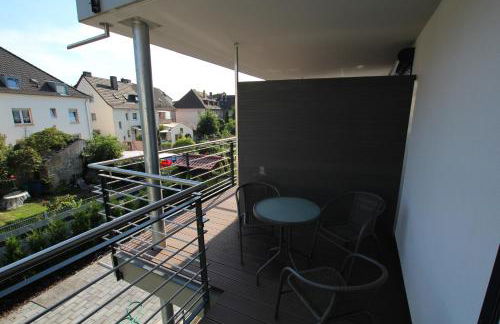 Apartment Wesseling Zentrum Nauerz - Foto 21