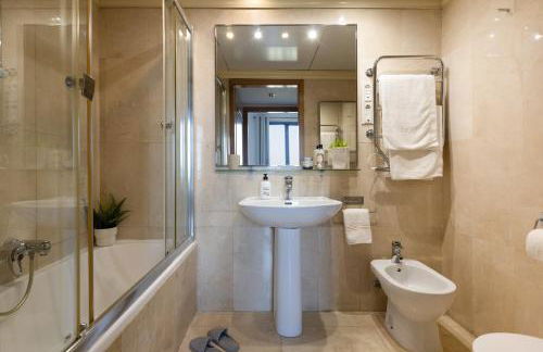 Lets Holidays Apartment Sea Views in Barcelona - Foto 19