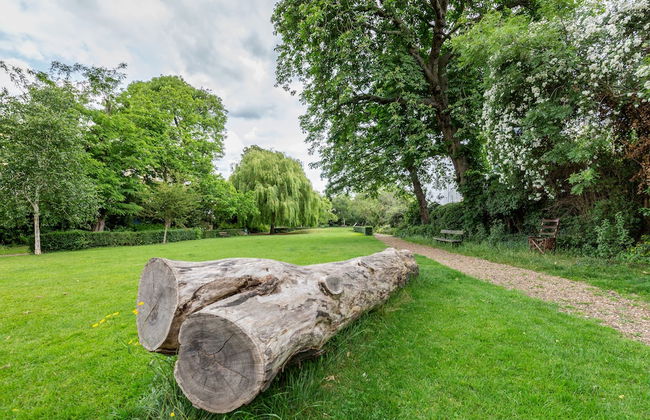 Modern Holland Park apartment - Foto 44