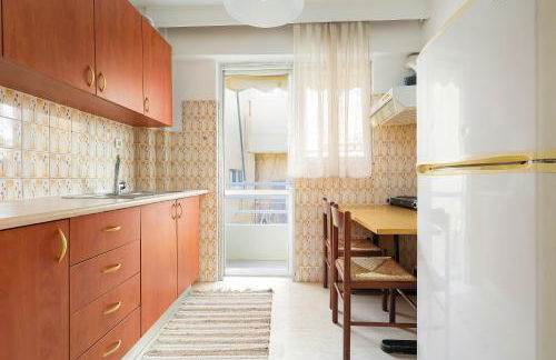 Thanasis Family Apartment - Foto 14