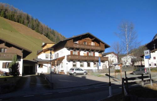 Pension & Appartament Anna - Foto 26