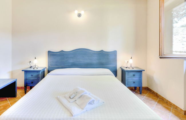 Gorgeous Holiday Home in Sorano With Swimming Pool - Foto 16