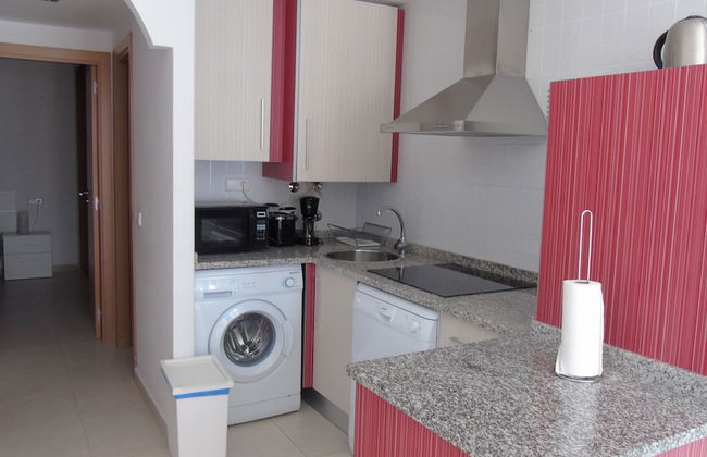 Apartamentos Laguna Playa - Photo 21