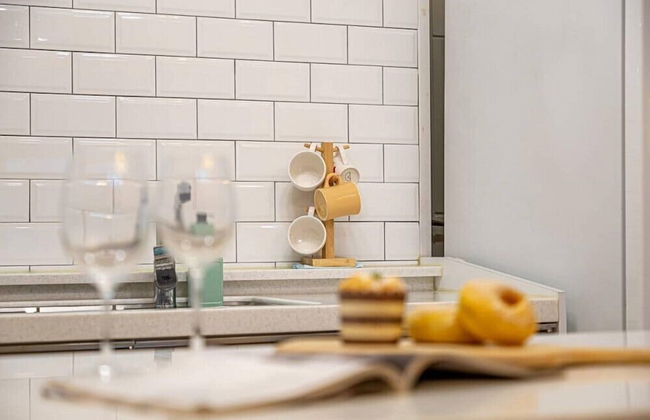 Vivaldi white house in vally - Foto 18