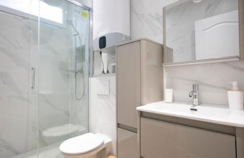 Cozy et bien équipé près de Paris - Foto 11