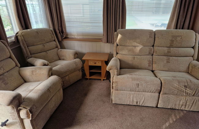 No Longer Available to let - Foto 7