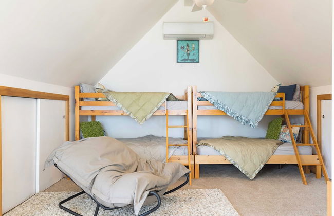 Sisters by the Sound by Avantstay Beach Access - Foto 22