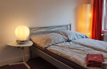 2 Great Apartment near Hans Albers Platz - Foto 8